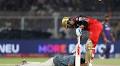 IPL 2025: Fan Breaches Security & Touches Virat Kohlis Feet Amid IPL 2025 Opener At Eden Gardens; Video Viral