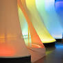 Shelters for the senses
