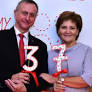Trusting God’s plan: From loss to a family of 10