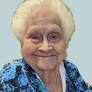 Obituary information for Eunice M. Howes