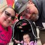 Megan Elizabeth Thomas-Rose Obituary October 22, 2025