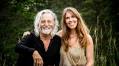 Deva Premal & Miten on flying on the wings of mantras