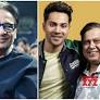 “Varun Didn’t Call Me for 2 Years, David Ji Broke My Heart”: Vashu Bhagnani’s Explosive Attack Rocks Bollywood