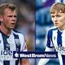 Aune Heggebo woeful, 3/10 Ollie Bostock not ready - West Brom player ratings vs Sheffield Wednesday