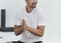 The Breath Guy: 'Breath work helped me help my dad with his illness'