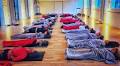 And breathe ... Gurus extol the virtues of conscious respiration