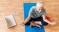 During the COVID-19 pandemic, some are trying breathwork classes to relieve anxiety