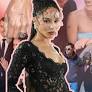 Zoë Kravitz Is Proof That Being Engaged Multiple Times Is Actually So Chic