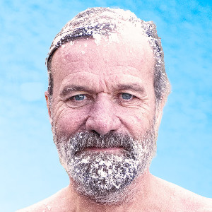 Wim Hof - YouTube