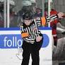 From Playing to Officiating, the Day Family is Dedicated to Hockey
