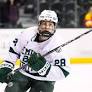 Kasper Magnussen to transfer to North Dakota for 2026-27 season - University of North Dakota Athletics