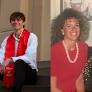 A Chapman Legacy: Kimberley Kasper ’92 and Alex Bartels ’26