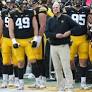 Phil Parker 4/22/26 spring football press conference transcript