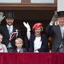 The Norwegian royal family tree explained amid concern for Queen Sonja and Mette-Marit's health