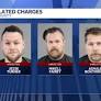 Candidate running for office in South Carolina calls drug charges "bogus"