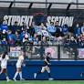 Senior Core Poised to Lead Women’s Soccer in 2026