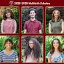 Elon welcomes 10th class of Multifaith Scholars