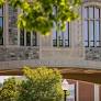 These alumni excel in their professions, communities, and university support