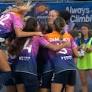 Baisden’s late goal sends Carolina Ascent back to the postseason
