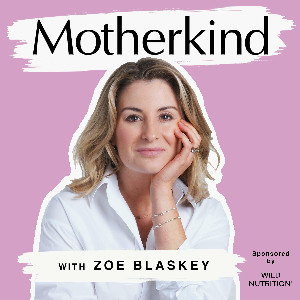 The Motherkind Podcast | iHeart