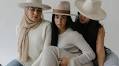 Ginger Parrish Unpacks The Journey Of Her Millinery Brand, Gigi Pip