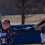 Gardner-Webb Slips By Lancers, 3-2, in Nine Innings