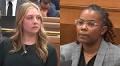 Abby Zwerner v. Ebony Parker: 1st Grader Shoots Teacher Civil Trial