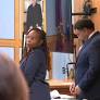 VA v. Ebony Parker: 1st Grader Shoots Teacher Trial