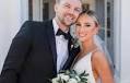 Alexandra Nicole Huffman Weds Jon Wesley Quarles