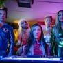 Kappa Force (2018)