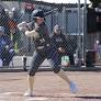 Knights sweep district doubleheader, earns shot at state berth