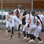 Knights advance after going to eight innings