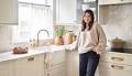 Before & After: Inside A Stylish North London Kitchen Makeover With A Mediterranean Twist
