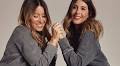 Fashion influencers We Are Twinset launch luxe loungewear and it'll be ALL OVER your Instagram feed