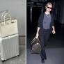 The 8 Rules Fashion People Swear by For Acing Airport Travel