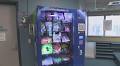 Vending machine at Allegheny County Jail offers books to kids visiting loved ones