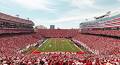 Carrie Lane - University of Nebraska - Official Athletics Website