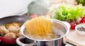 'I stopped boiling pasta in plain water and now it's tastier and more healthy'