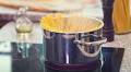 You've been cooking pasta wrong – chef says you shouldn't boil it in plain water
