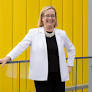 Evelyn Welch to be new Russell Group chair