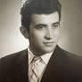 Obituary for George S. Nicholas