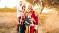 All In The Creator Family: JesssFam’s Blended Family Of 9 Is “Just The Right Mix Of Chaos And Love”