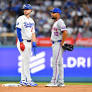 Dodgers notes: Kyle Tucker, Roki Sasaki, Ontario prospects