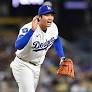 Shohei Ohtani pitched well, but Dodgers offense couldn’t top Marlins