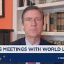 Rep. Greg Stanton: China is more respected on the world stage than the United States