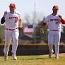 Central baseball squad splits with Buena Vista