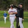 BFA-Fairfax bests Vergennes; Dylan Sicard leads Bullets on the mound