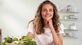 This 17-year-old vegan food blogger added over 1M followers just on Reels