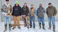 Cottontail Classic and Super Hunt winners & more Manitowoc outdoors news