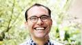Javier Garcia: 'A Face that Radiated Light'